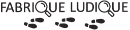 fabrique ludique Logo