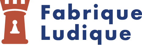 Logo Fabrique Ludique